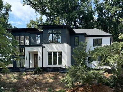 New construction Single-Family house 708 Compton Road, Raleigh, NC 27609 - photo 43 43