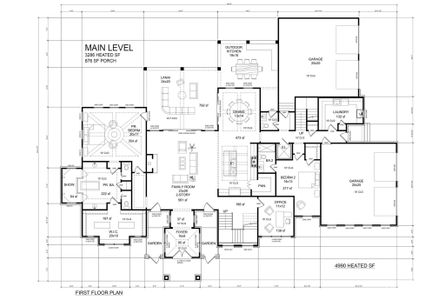New construction Single-Family house 611 Wisteria Vines Trail, Fort Mill, SC 29708 - photo