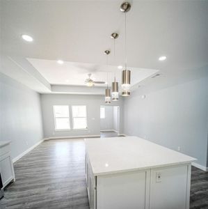 New construction Single-Family house 1421 E Baltimore Avenue, Fort Worth, TX 76104 - photo 3 3