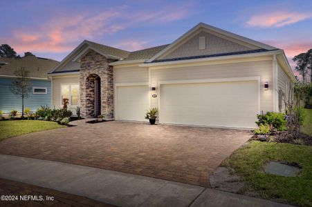 New construction Single-Family house 85253 River Birch Court, Fernandina Beach, FL 32034 - photo 34 34