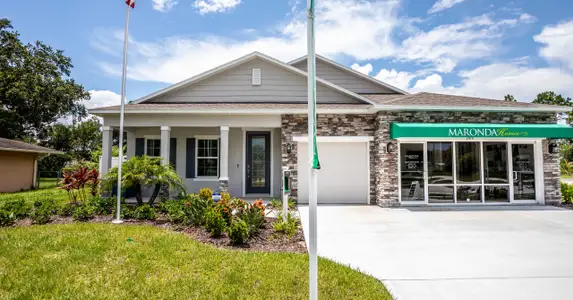 Port St. Lucie by Maronda Homes in Port Saint Lucie - photo 5 5