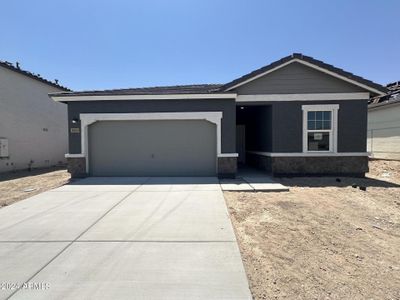 New construction Single-Family house 20053 W Rancho Drive, Litchfield Park, AZ 85340 Prism- photo 6 6