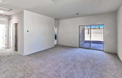 New construction Single-Family house 24420 W Ripple Road, Buckeye, AZ 85326 - photo 8 8