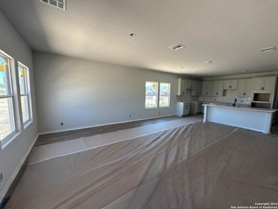 New construction Single-Family house 12647 Auriga, San Antonio, TX 78245 Alyssa Homeplan- photo 4 4