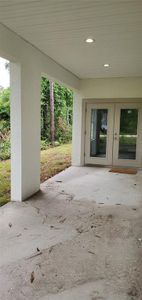 New construction Single-Family house 2740 Iris Road, Deland, FL 32724 - photo 10 10