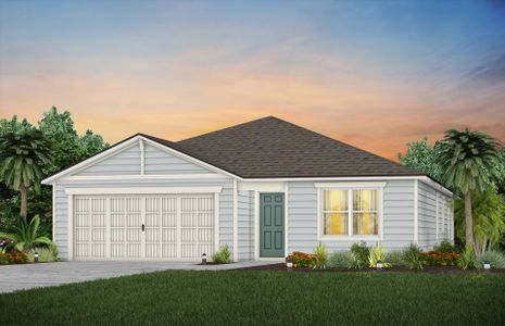 New construction Single-Family house 6813 Sandperch Street, Jacksonville, FL 32244 - photo 15 15