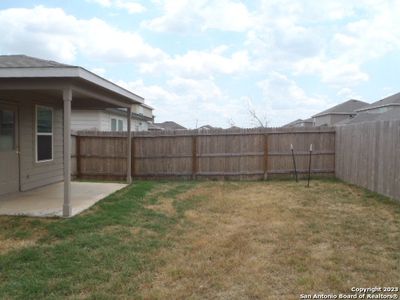 New construction Single-Family house 426 Russian Sage, New Braunfels, TX 78130 - photo 2 2
