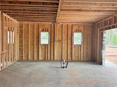 New construction Single-Family house 5660 Mack Way, Gainesville, GA 30506 - photo 6 6