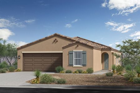 New construction Single-Family house 8356 W. Albeniz Pl., Phoenix, AZ 85353 - photo 0