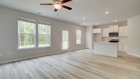 New construction Single-Family house 11695 Brightside Parkway, Hampton, GA 30228 - photo 6 6