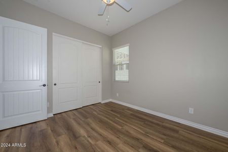 New construction Single-Family house 16084 W Questa Drive, Surprise, AZ 85387 - photo 44 44