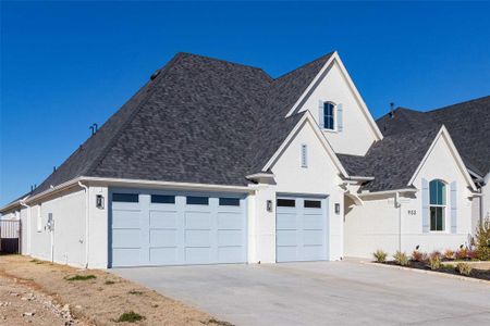 New construction Single-Family house 953 Highlands Avenue, Aledo, TX 76008 - photo 21 21
