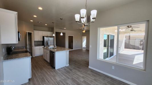New construction Single-Family house 4160 N Kioha Drive, Eloy, AZ 85131 - photo 42 42