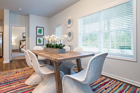 Petterson Meadows by Mungo Homes in Summerville - photo 24 24