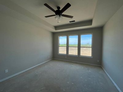 New construction Single-Family house 1650 County Road 200 Circle, Valley View, Valley View, TX 76272 Colorado II- photo 8 8