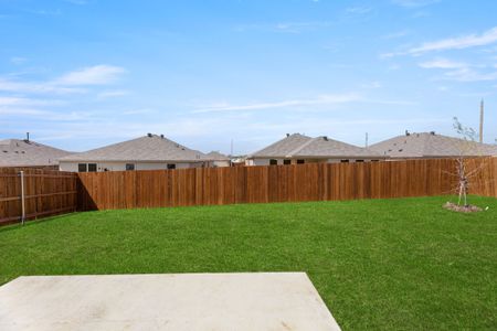 New construction Single-Family house 1840 West Henderson Street, Cleburne, TX 76033 - photo 30 30