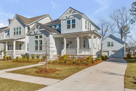 New construction Single-Family house 3588 Goodwater Street, Mount Pleasant, SC 29466 - photo 46 46
