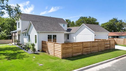 New construction Single-Family house 1407 Randy Cir, Austin, TX 78745 - photo 4 4