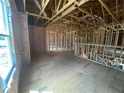 New construction Single-Family house 7249 Eton Lane, Locust Grove, GA 30248 Pearson Homeplan- photo 26 26