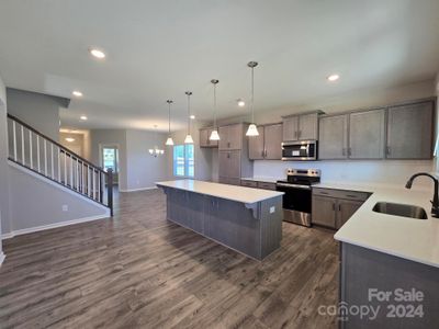 New construction Single-Family house 9948 Jack Nicklaus Drive, Unit 987, Lancaster, SC 29720 Lenox - photo 1 1