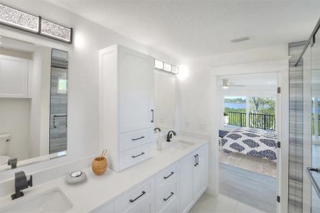 New construction Single-Family house 2794 Nordman Avenue, New Smyrna Beach, FL 32168 - photo 14 14