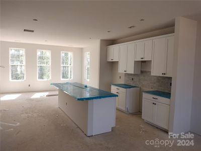 New construction Townhouse house 4221 S New Hope Road, Unit 7, Gastonia, NC 28056 Anchor- photo 13 13