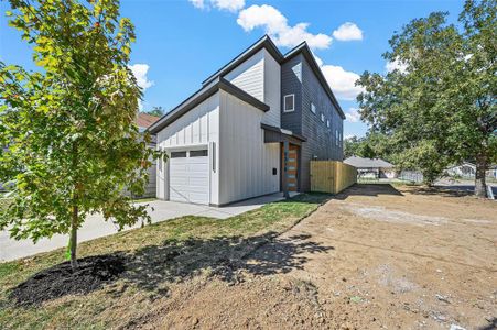 New construction Single-Family house 2315 Starks Avenue, Dallas, TX 75215 - photo 0