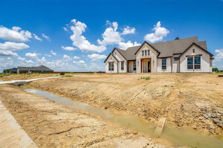 Matthews Farm by Elmwood Custom Homes in Venus - photo 1 1