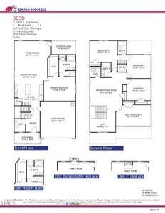 New construction Single-Family house 160 Southern Estates Drive, Sanford, NC 27330 3030- photo