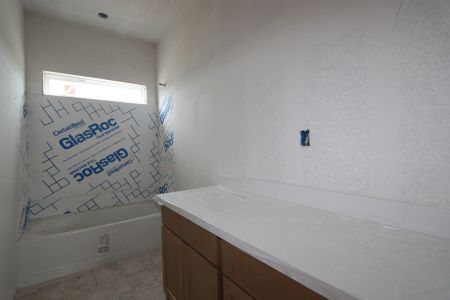 New construction Single-Family house 4816 Seadrift Drive, Austin, TX 78747 Dexter - Capital Series- photo 10 10