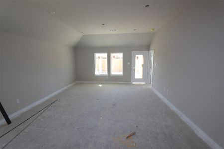 New construction Single-Family house 3007 Middleton Drive, Rosenberg, TX 77471 Balboa - photo 2 2