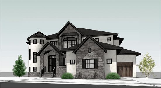 New construction Single-Family house 14613 Orchard Parkway, Westminster, CO 80023 - photo 0 0