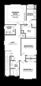 New construction Single-Family house 13650 Hartzog Road, Oakland, FL 34787 - photo 4 4