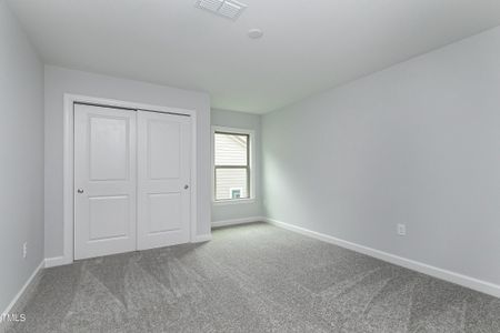New construction Townhouse house 814 Money Island Place, Cary, NC 27519 - photo 30 30