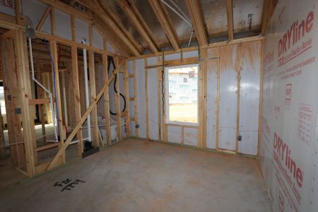 New construction Single-Family house 10101 Raven Path, Montgomery, TX 77316 Balboa - Smart Series- photo 12 12