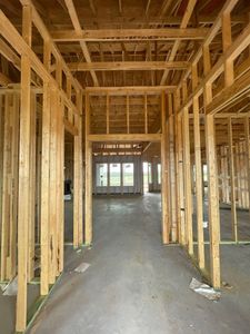 New construction Single-Family house 225 Cofer Road, Blue Ridge, TX 75424 Cedar Sage- photo 3 3