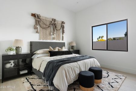New construction Single-Family house 12474 N 82Nd Street, Scottsdale, AZ 85260 - photo 24 24