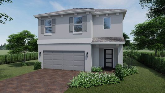 New construction Single-Family house 1567 Southeast 7th Court, Homestead, FL 33033 - photo 0 0