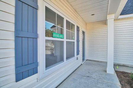 New construction Single-Family house 13 Catchers Circle, Four Oaks, NC 27524 - photo 31 31