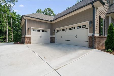 New construction Single-Family house 5509 Castaway Place, Gainesville, GA 30506 - photo 28 28