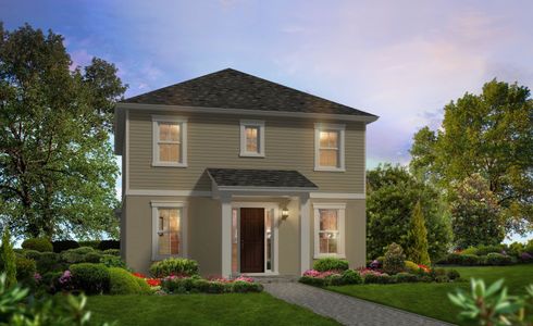 Bexley by ICI Homes in Land O' Lakes - photo 20 20