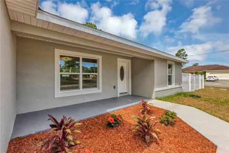 New construction Single-Family house 13730 Se 40Th Court, Summerfield, FL 34491 - photo 3 3