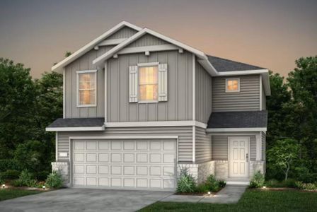 New construction Single-Family house 24623 Applewood Crest Lane, Porter, TX 77365 - photo 0 0