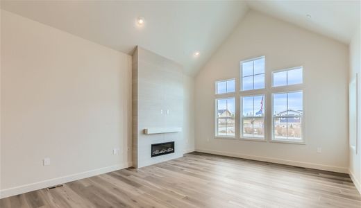 New construction Single-Family house 1911 Morningstar Way, Unit 2, Fort Collins, CO 80524 Bloom- photo 3 3