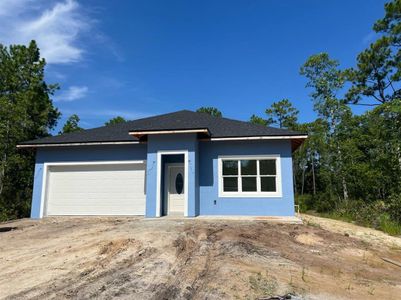 New construction Single-Family house 1370 East Parkway, Deland, FL 32724 - photo 0