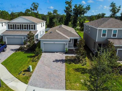 New construction Single-Family house 5029 Grand Teton Court, Deland, FL 32724 - photo 1 1