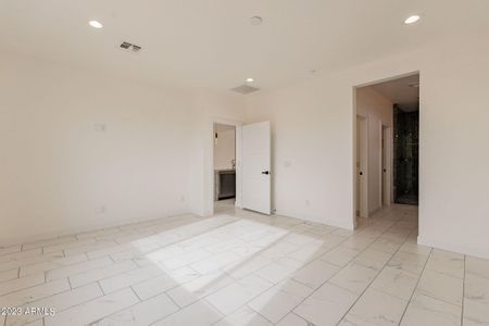 New construction Single-Family house 9391 W Madero Drive, Arizona City, AZ 85123 - photo 18 18