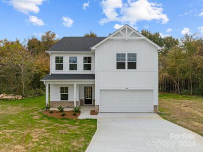 New construction Single-Family house 1010 Kenton Place, Salisbury, NC 28146 - photo 0