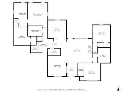 New construction Single-Family house 9909 Fm 751, Quinlan, TX 75474 - photo 31 31