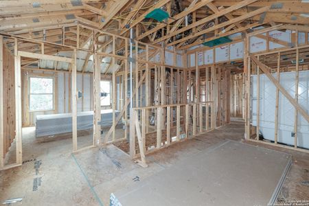 New construction Single-Family house 5539 Jade Valley, San Antonio, TX 78242 Cabot- photo 4 4